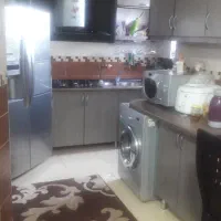 آپارتمان فول ۳ خوابه در قائم