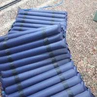 تشک مواج طبی پزشکی تشک