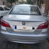 چانگان ای دو ۲۰۱۵