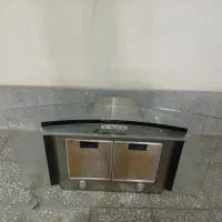 هود آشپزخانه
