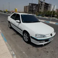pars xup 1402 معاوضه