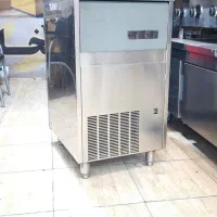 یخساز یخ ساز صنعتی ایتالیایی