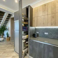 چکی/چکی/دکوراسیون