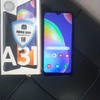 گوشی سامسونگ  A31