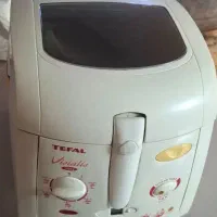 سرخ کن تفال اصل فرانسه