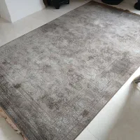 یک جفت فرش۴متری۱۲۰۰شانه نو