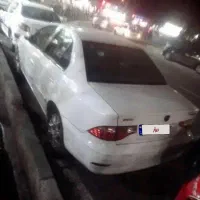 سمند سورن ELX فول مد ۹۷ فروش یا معاوضه