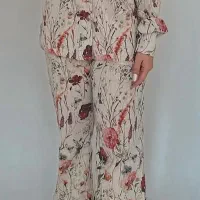 شومیز شلوار