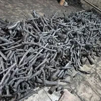 ذغال صنعتی مناسب جگرکی و کبابی و بسته بندی