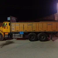 ولوو جفت باری