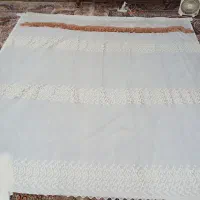 پرده و زیر پرده نو