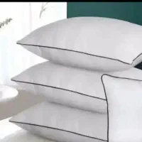بالشت طبی برای گردن درد و ارتروز الیاف میکروفایبر