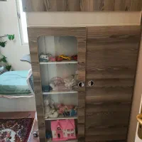 پکیج کامل سرویس خواب دو طبقه