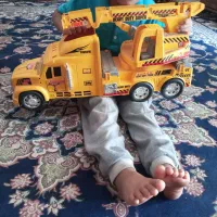 اسباب بازی