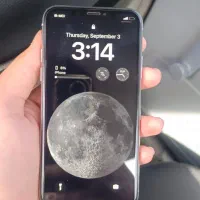 موبایل آیفون x