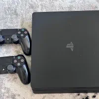 Ps4 Slim