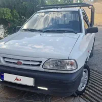 پراید بار خانگی کم کار