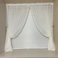 نصاب|پرده، رانر، رومیزی|ساری, |دیوار