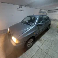 141 مدل 87 شاسی سالم فروش/معاوضه