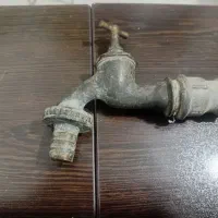 قفل کتابی المانی دوعدد