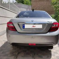 دنا پلاس توربو اتوماتیک آپشنال