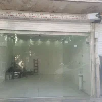 ۱۷متر مغازه بعدنیایش قواره دوم از اشرفی منطقه۲