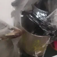 فلاکس دوقلوابمیوه گیر
