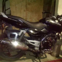 موتور پالس  مدل 89