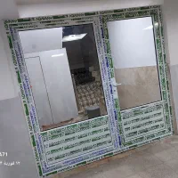 تعمیر و ریگلاژ و تعویض لولادرب وپنجره دوجدارهpvc|خدمات پیشه و مهارت|اراک, |دیوار