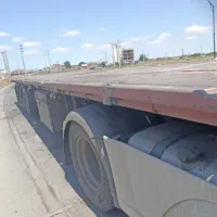 کفی ۱۲.۶۰ماموت زیر بندی درحد