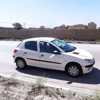 206مدل 88|خودرو سواری و وانت|مشهد, هفده شهریور|دیوار