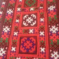 کشوک دوزی.باچرخ