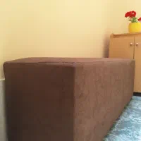پاف سه نفره