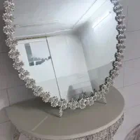 ایینه وشمعدان