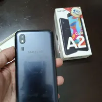 سامسونگ Galaxy A2 Core با حافظهٔ ۱۶ گیگابایت|موبایل|تهران, خواجه نظام الملک|دیوار