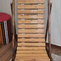 صندلی تاشو ساحلی