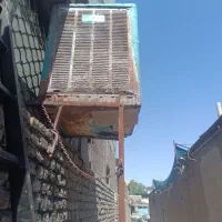 کولر آبی