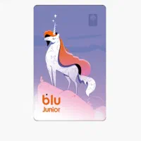 بلو جنویر‌