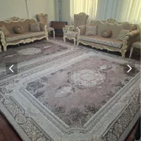رو فرشی کش دار نو