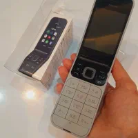 نوکیا ۲۷۲۰ و ۲۶۶۰