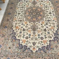 فرش دستبافت ۶متری اردکان
