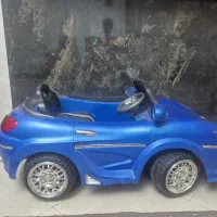 ماشین شارژی