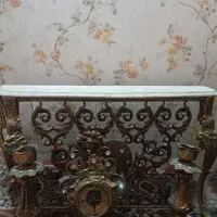 اینه برنجی