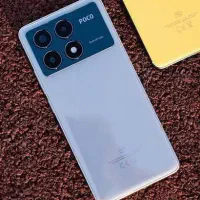 گوشی poco X6pro