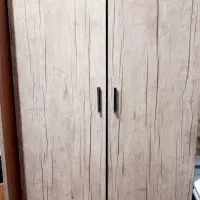 کمدلباس دودر ودوکشو