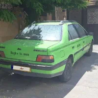 تاکسی باغ آسمون