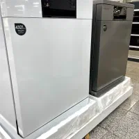 ماشین ظرفشویی ۱۵ نفره پاکشوما استیل مدل L51X