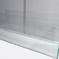 اکواریوم ماهی ۱۲۰ شرکتی درجه یک ۱۲ میل