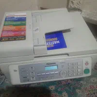 پرینتر ۴کاره پاناسونیک ۲۰۲۵