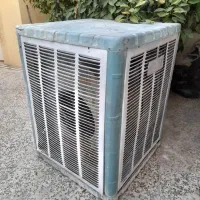 کولر ۸۰۰۰ آبسال سالم